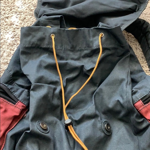 AE backpack - Picture 3 of 5